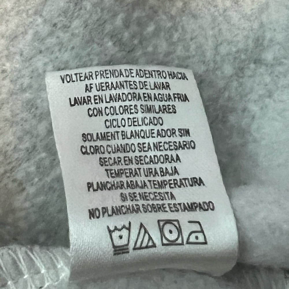 Freeze Elephant Dancing Sweater - Picture 6 of 6